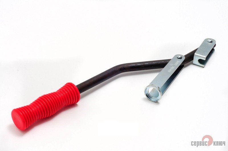 Рассухариватель клапанов 2110-2112  (16-ти клап.), иномарки