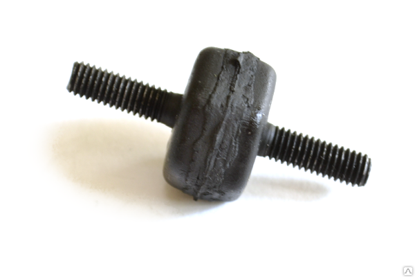 Шпилька ресивера 2112, 2170 прорезин.