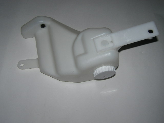 Бачок омывателя 2170 Приора / 1 мотор