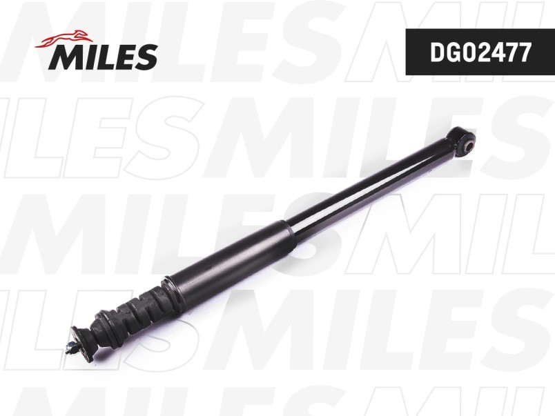 Амортизатор задний Renault Logan Sandero газомасл. с 2014 г.