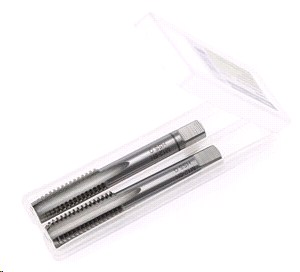 Метчик М14 х 1,5 уп. 2шт HSS4341