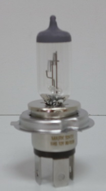 Лампа МАЯК H4B-12- 80/85 (IH01 Nissan)