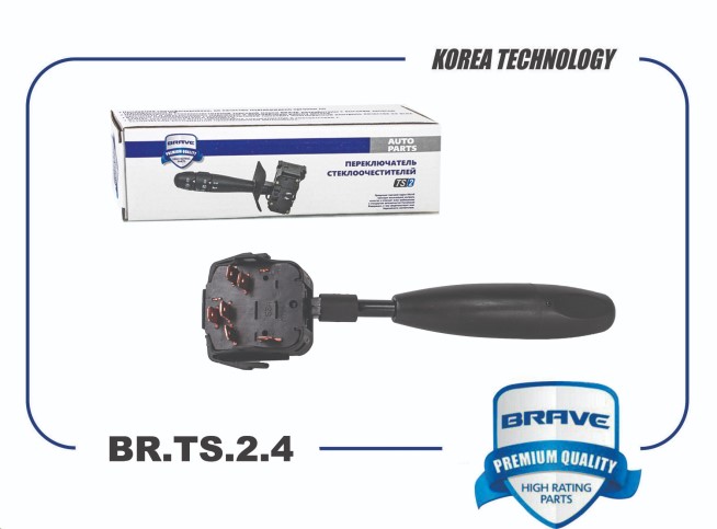 Переключатель Daewoo Nexia стеклоомывателя (подрулевой)