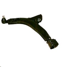 Рычаг передней подвески Nexia левый (CQKD-2L)