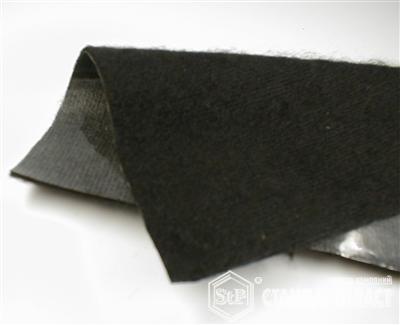 Шумоизоляция STP Маделин Н (антискрип) 1,5х1000х1750мм.