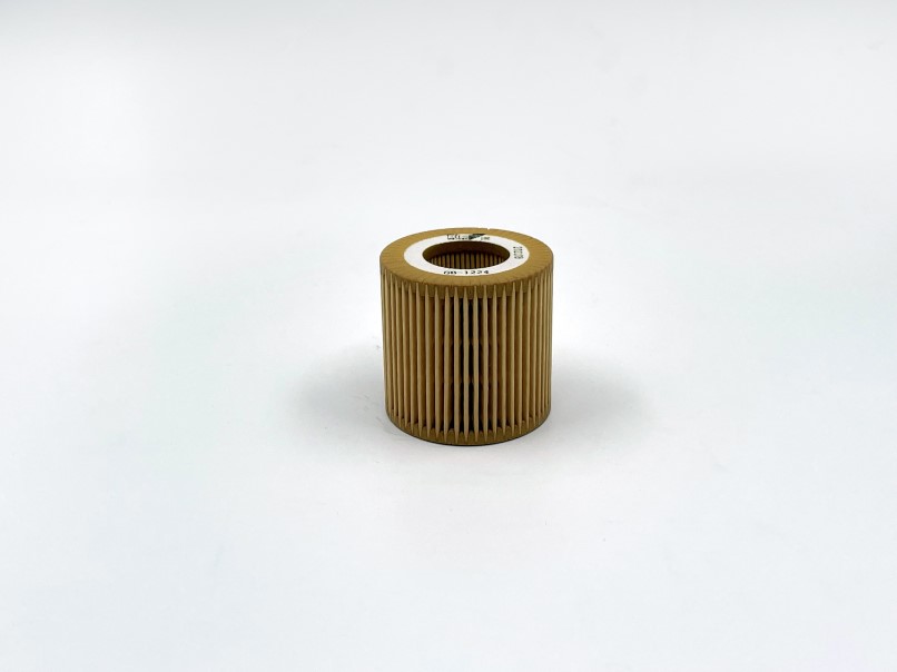 Фильтр масляный BIG GB-1224 (HU 710 X)