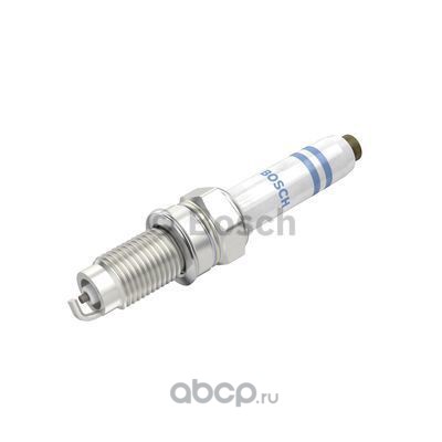 Свеча BOSCH Skoda Octavia A7 Yeti Rapid 1.6