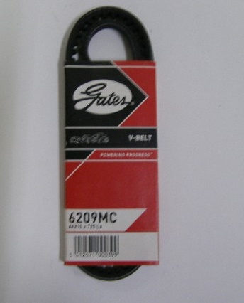 Ремень клиновый 10х 725La