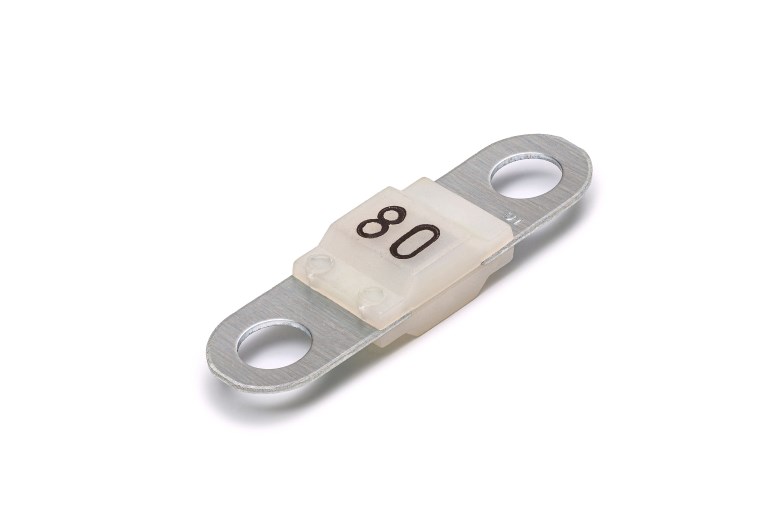 Предохранитель MIDIVAL  80A (АВАР)