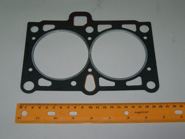 Прокладка 1113 ГБЦ ОКА /82,0/