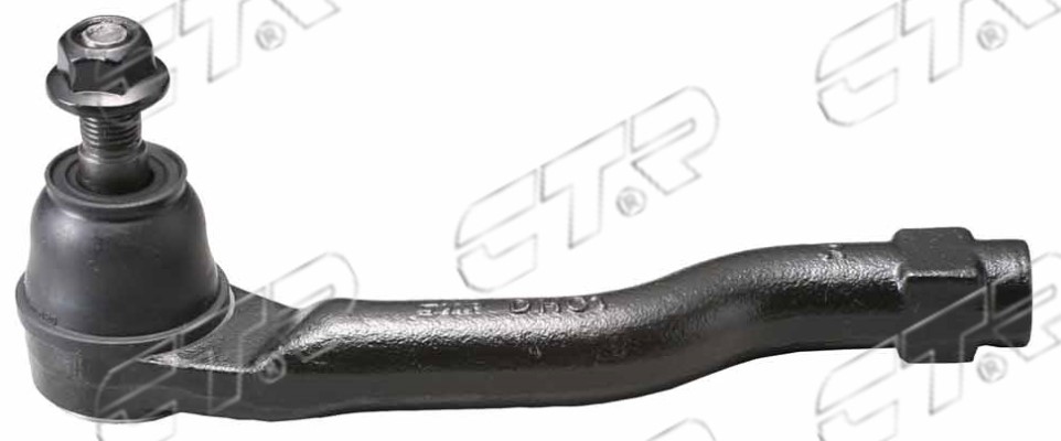 Наконечник рулевой правый Mazda2 (DE), Ford Fiesta VI (07-) (нов арт CE0479) CEMZ-59