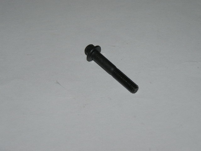 Болт М 6*1,25*36 крепл. распредвала,крышки ГБЦ,клап. крышки Torx короткий 2112-2170