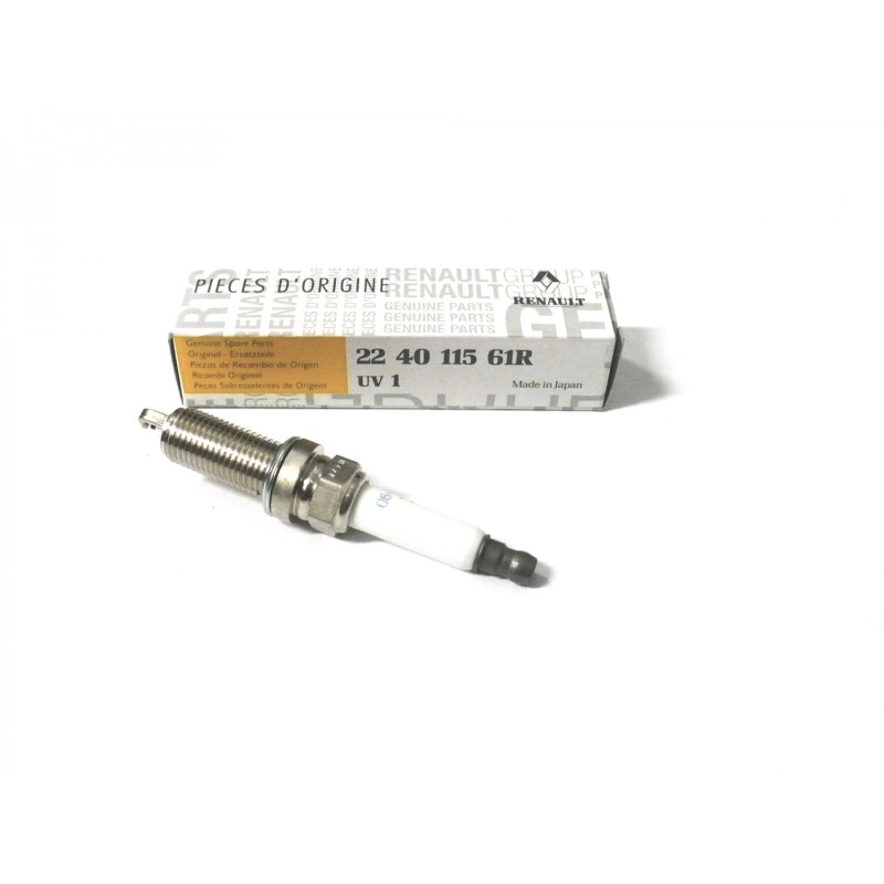 Свеча Renault Duster новый (мотор H4M) с 2015 г.в.