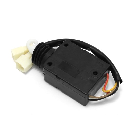 Электрозамок /2123/ 5-ти проводной (водительский)