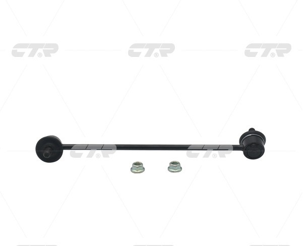 Стойка стабилизатора KIA SPECTRA 00-03, CARENS 99-02 перед. прав. (старый арт. CLKK-10)