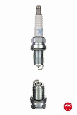 Свеча NGK LASER PLATINUM PFR6G (4793)