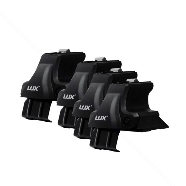 Комплект опор с адаптерами D-LUX 2 универсальный