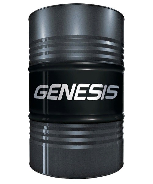 Масло моторное Лукойл GENESIS ARMORTECH SN/CF А3/В4 5W-40 синтетика РАЗЛИВ 1литр(60)