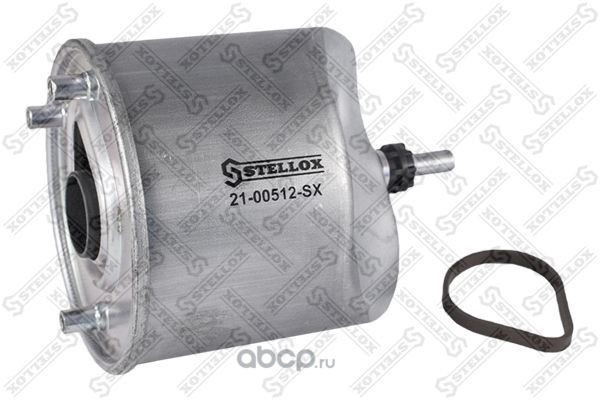 Фильтр топливный Citroen Berlingo C3/C4/C5 Peugeot 207/208/308/408