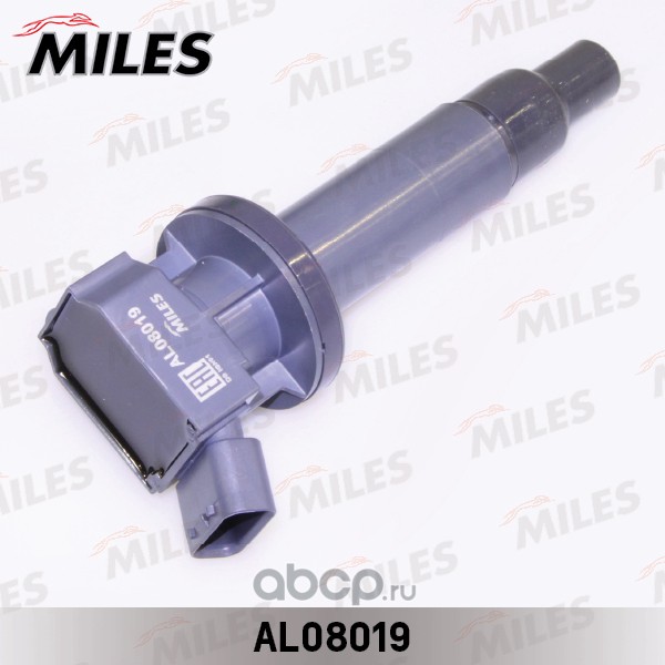 Модуль зажигания Toyota, AVENSIS 1.6/1.8 /наконечник/