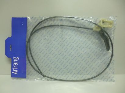 Трос открывания капота Nexia