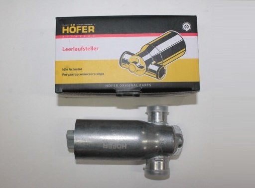 Регулятор холостого хода Г-3302 ЗМЗ-406