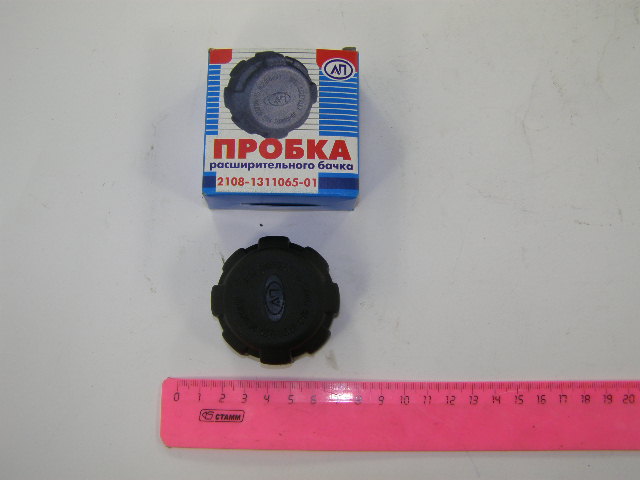 Пробка расширительного бачка 2108-2110, Г-3302, Ока