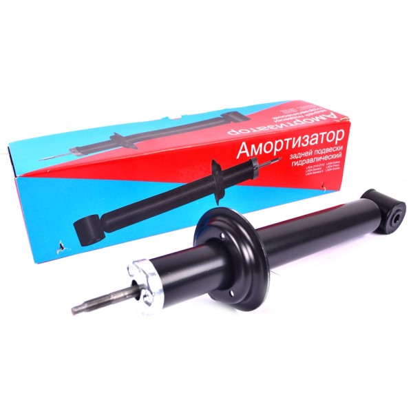 Амортизатор задней подвески 2190 масл.