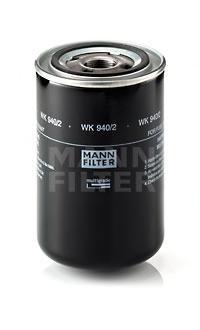 Фильтр топливный WK940/2