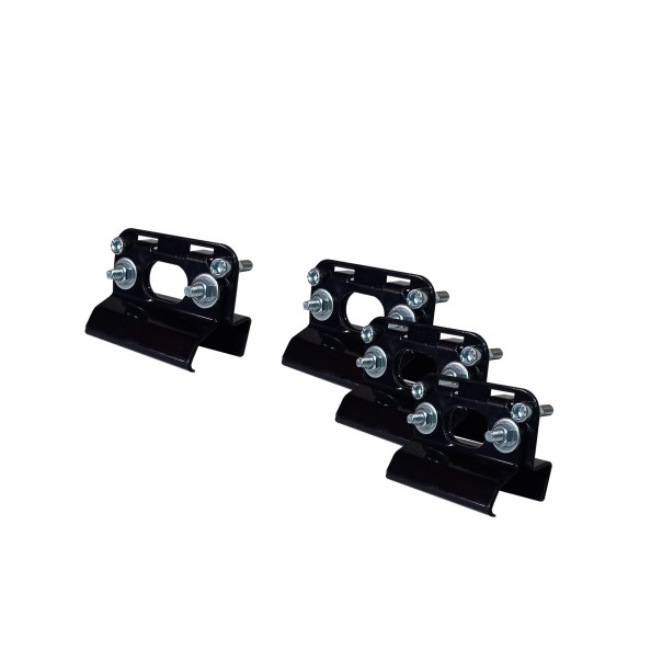 Комплект адаптеров 4 LUX BRIDGE X3-10m