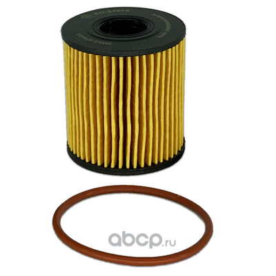 Фильтр масляный FORD FOCUS/MONDEO/TRANSIT 2.0D-3.2D/PEUGEOT 206-407 1.1-2.0 EO24070