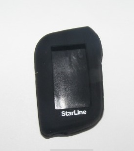 Чехол брелка сигнализации StarLine А 93