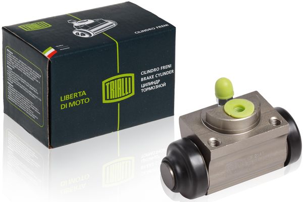 Цилиндр тормозной Astra H 04--, Note 06--, Fluence 10-- задний d-19.05мм