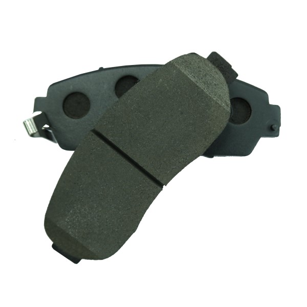 Колодки тормозные  передние Honda Crosstour  CR-V 2006 HAVAL F7, F7x