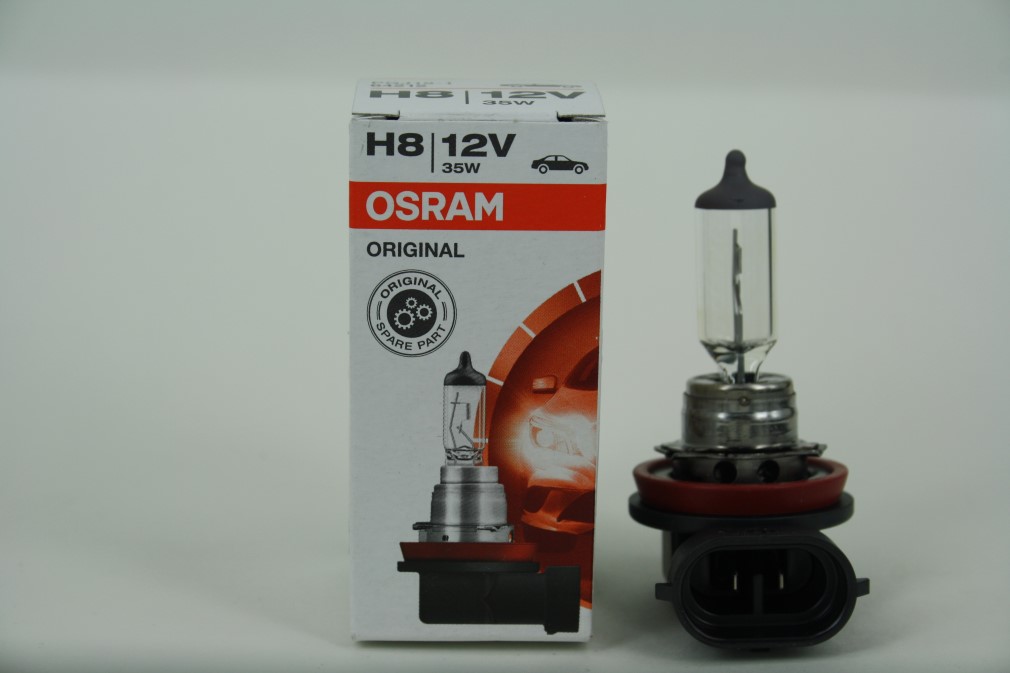 Лампа Osram Н8-12-35 ORIGINAL