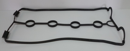 Прокладка Daewoo Nexia клапанной крышки 1.5 DOHC16кл.), Chevrolet Cruze 109 л.с 1.6 Lacetti Lanos 16кл.