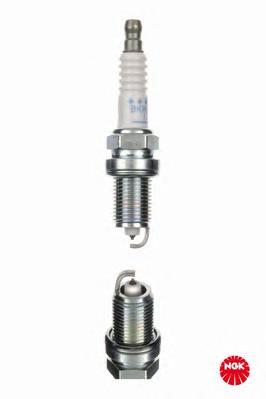Свеча NGK LASER PLATINUM BKR6EP-13 (2550)