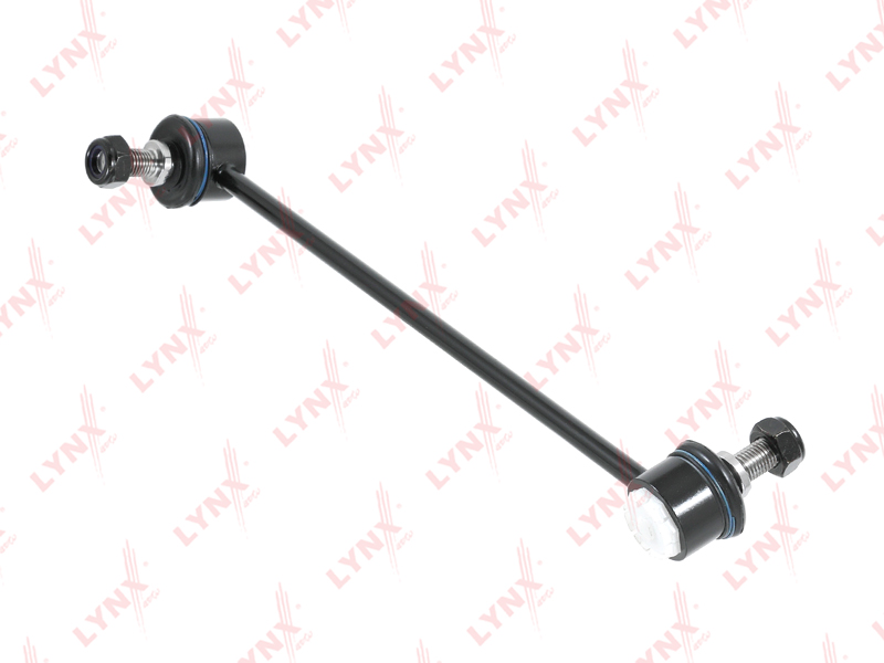 Стойка стабилизатора Chevrolet Lacetti перед. лев.