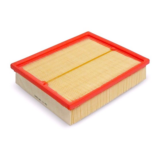 Фильтр воздушный Skoda Superb 01-08, VW Passat (3B2/3B5) 96-00, Passat (3B3/3B6) 00-05