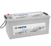 Аккумулятор VARTA Promotive Silver N9 12V 225Ah 1150A 518х276х242 Полярность 3 Клеммы 1 Крепление B00