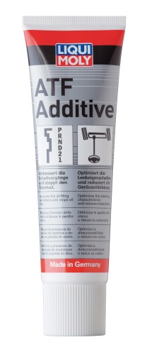 Присадка для АКПП 0,25 мл ATF Additive