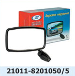 Зеркало 2101 наружное заднего вида (левое/правое)
