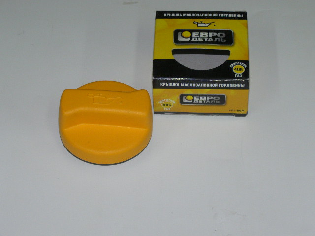 Крышка маслозаливной горловины Г-3302 ЗМЗ-406