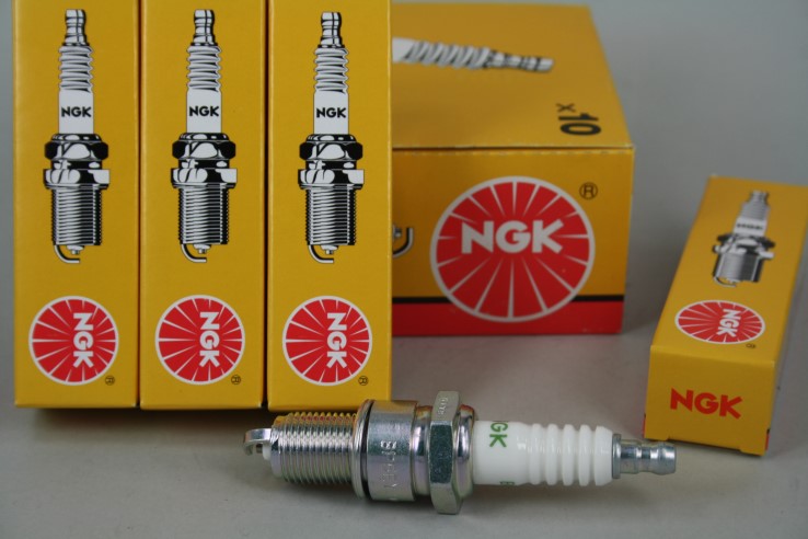 Свеча NGK BP5EY-11 (4028)