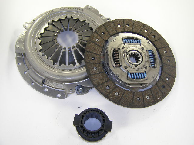 Сцепление Г-3302 ЗМЗ-406/402 УНИВЕРСАЛЬНОЕ