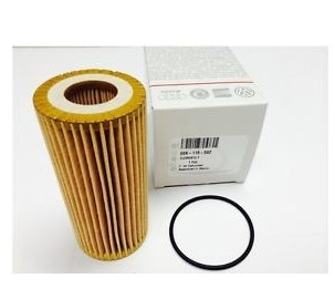 Фильтр масляный