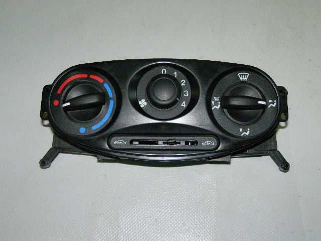 Блок управления отопителем 1118 Калина