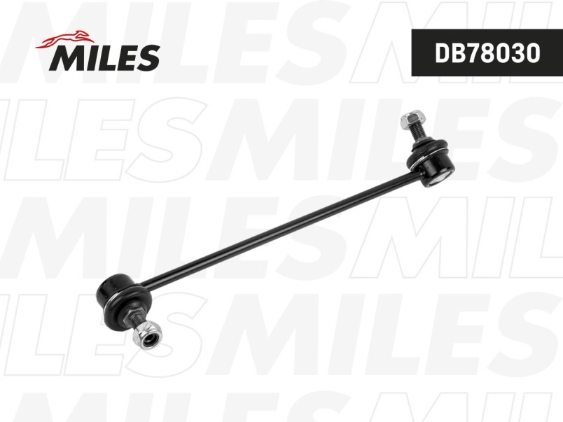 Стойка стабилизатора KIA Spectra перед. прав.