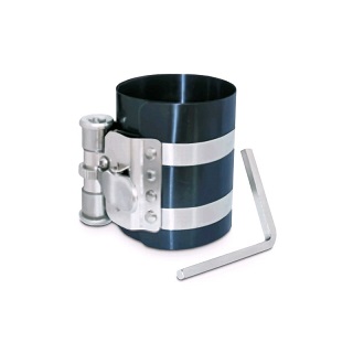 Ключ оправка для колец поршневых 53-125мм L-7,5см