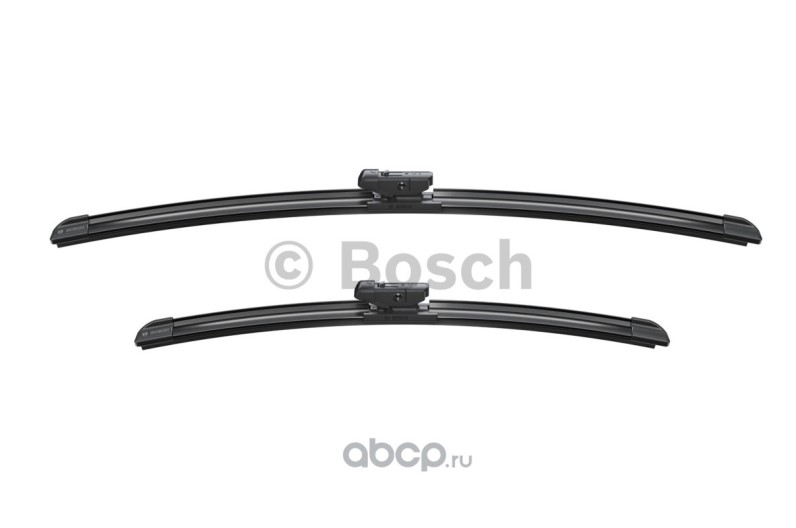 Щетки с/о 530/400мм AEROTWIN